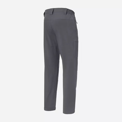 Teflon Bikses FINNTRAIL WAVE MIDDLEGREY 4608