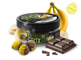Wafters Delphin D SNAX SHELL lure / Chocolate-Banana