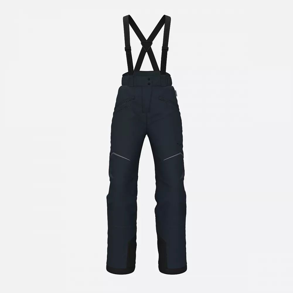 Sieviešu bikses FINNTRAIL ATLAS W 4613 GRAPHITE