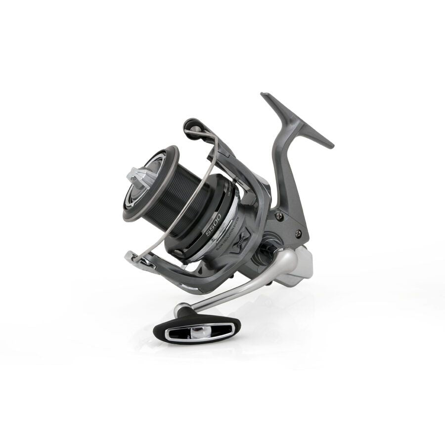 SHIMANO ULTEGRA 5500 XSD, Karpu , fīdera un jūras spole