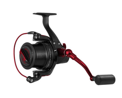 Spole Delphin RAYA 55 Y body