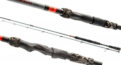 DAIWA Fuego Spin 2.70m 10-30g, Spinings