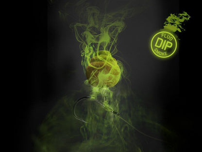 Atraktants Dip spray Delphin AromaX / Mussel-Spice