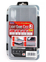 Kastīte Meiho Light Game Case J 18mm