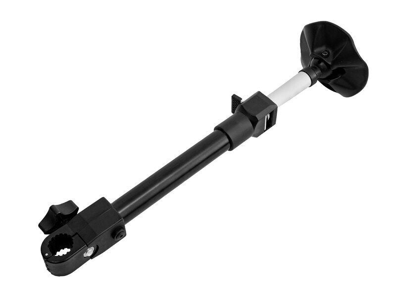 Papildus kāja krēsliem un gultām  Delphin NH