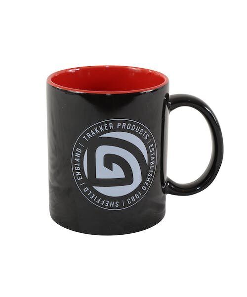 Trakker Cyclone Mug - Krūze 300ml