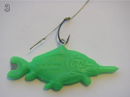 KATRAN Multi tool 5-1