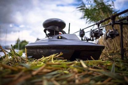 BaitStar Xpert baitboat, Xpert iebarošanas kuģītis - dažādas komplektācijas