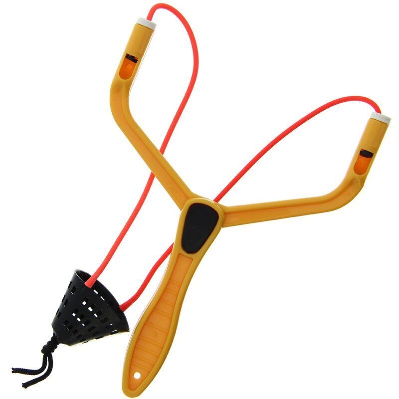 NGT 'Match' Catapult, Iebarošanas katapulta/kaķene