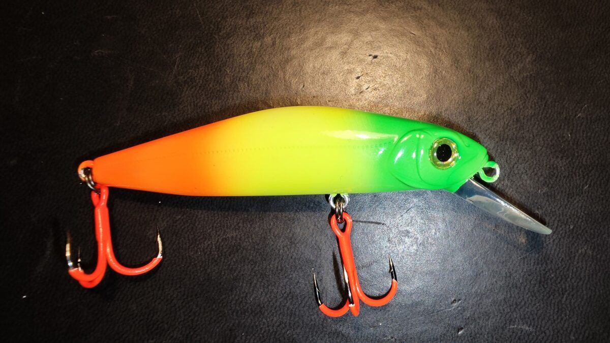 Ekskluzīvs krāsojums Pontoon21 Crack Jack 78SP MR (pārkrāsots Latvijā)