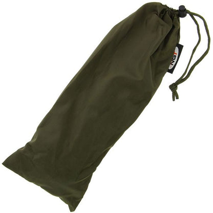NGT Bivvy Pegs - 10 x 12", 30cm skrūvējami telts mietiņi  10gab