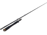 Spinings Westin W3 LiveCast-T 2nd 7'5"/223cm XXH 60-140g 1+1sec