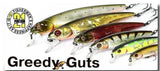 Vobleris Pontoon21 GREEDY GUTS 88SP-SR