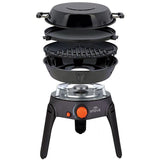 NGT Dynamic Cooking Station