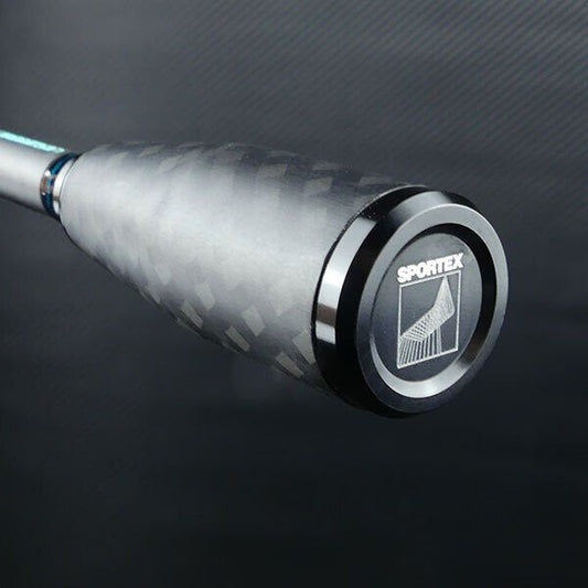 Spinings Sportex Genium Spin 270cm / 14-53gr