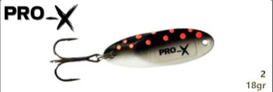 Šupiņš PRO-X Kastmaster 18g