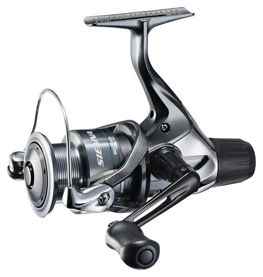 SHIMANO Sienna 2500 RE Spininga spole