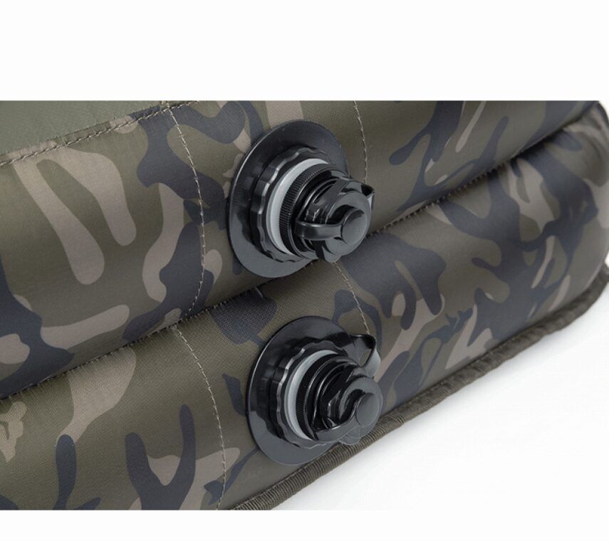 Piepūšamā karpu gulta FOX CARPMASTER AIR MATS / Fox Carpmaster Inflatable Air Mat