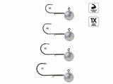 Jig Head Savage Gear BALL JIGHEAD #4