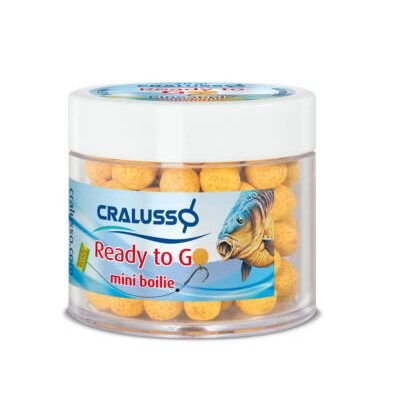 Cralusso mini pop up fluo ar krāsojošo efektu - dažādi veidi