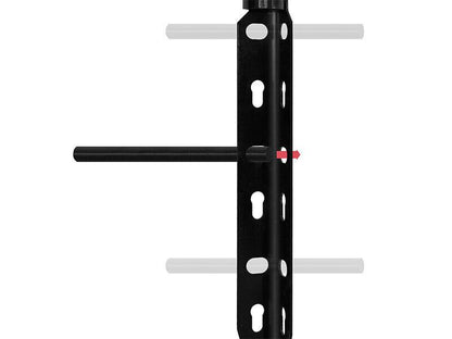 Kātu turētājs Delphin EXTREME