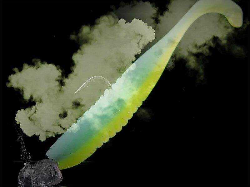 Atraktants Delphin STINX SPRAY/30ml - transparent