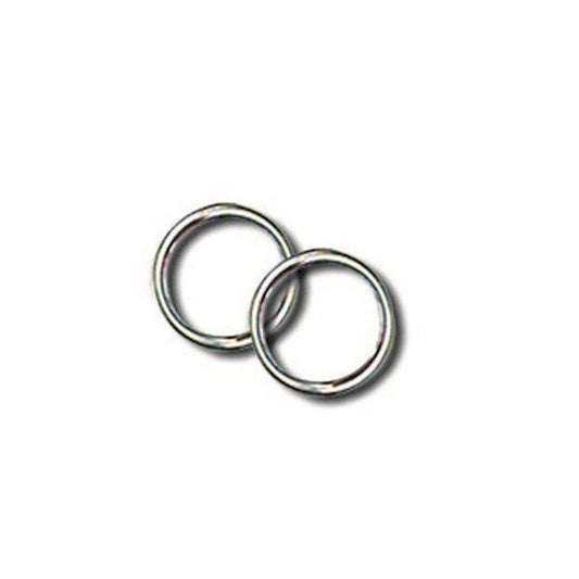 Robinson Round Rig Rings,  Apaļie pavadiņu gredzeni