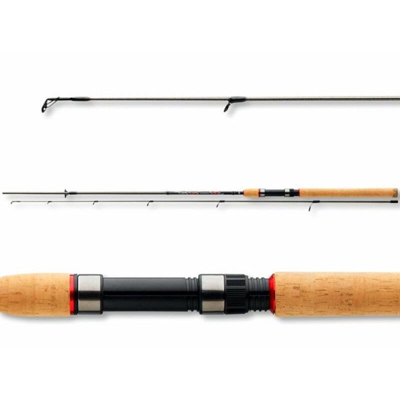 DAIWA Sweepfire Jig. 2,40m 8-35g, Spinings džigam