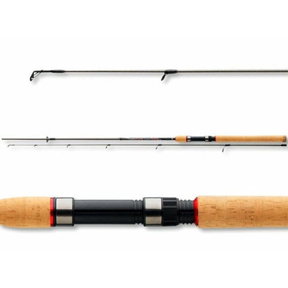 DAIWA Sweepfire Jig. 2,40m 8-35g, Spinings džigam