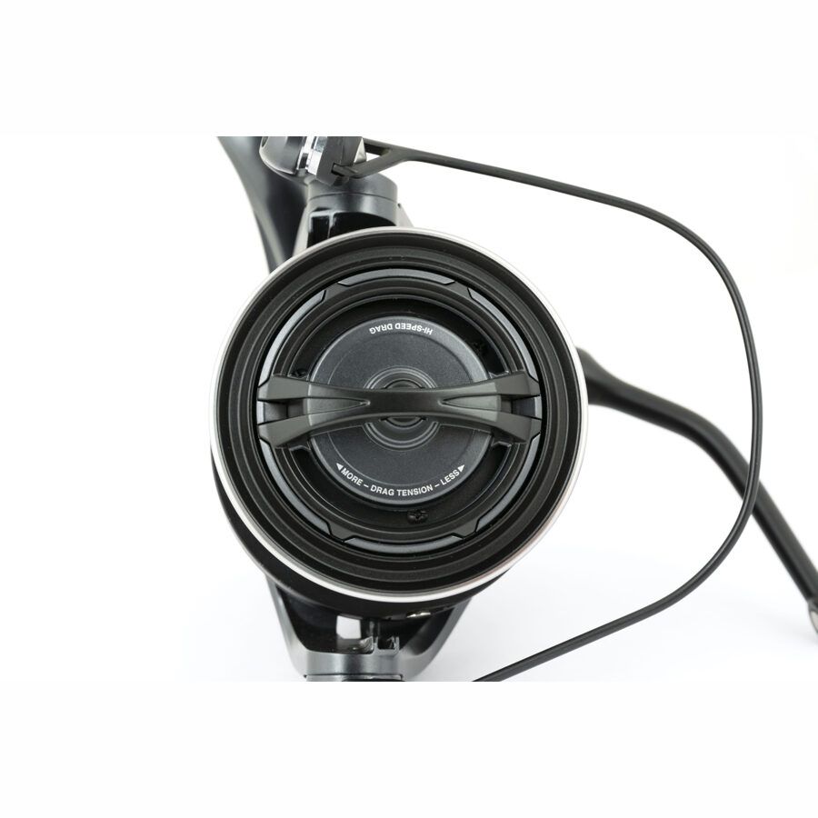 SHIMANO Medium Baitrunner CI4+ XT-B LC, Vidējā baitrunner spole