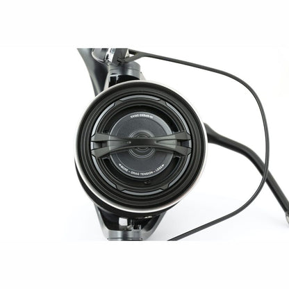 SHIMANO Medium Baitrunner CI4+ XT-B LC, Vidējā baitrunner spole