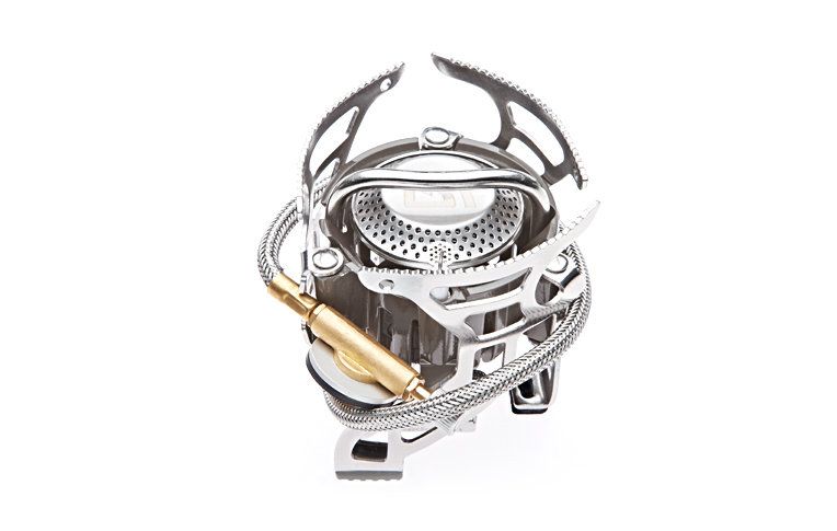 Trakker Armolife CG-3 Stove, Kompakta gāzes Plītiņa ar 3500W jaudu