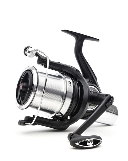 DAIWA 23 SUPERSPOD 45 SCW , Lielā Spod iebarošanas spole 2024