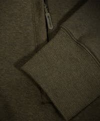 TRAKKER PREMIUM MARL HOODY , Flīsa kapučjaka