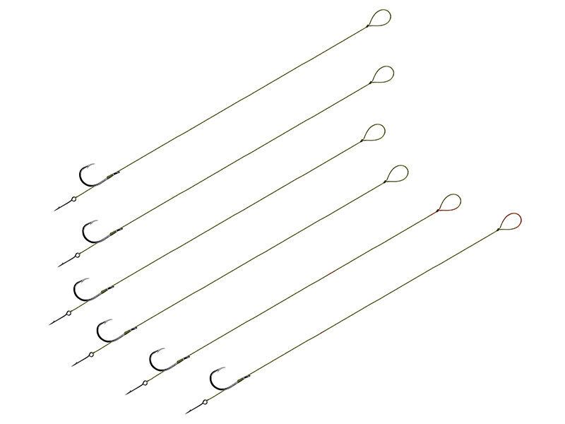 Delphin Rig NOLIMIT Sting / 6pcs