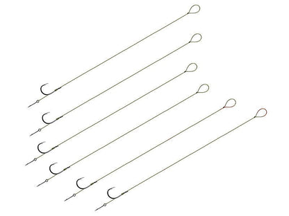 Delphin Rig NOLIMIT Sting / 6pcs