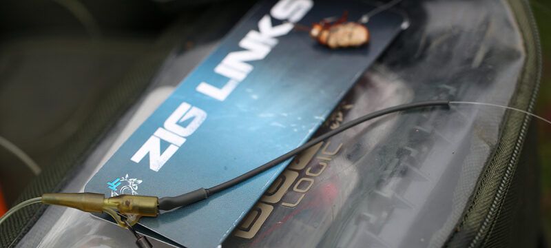 NASH Zig Links, Zig savienojumi