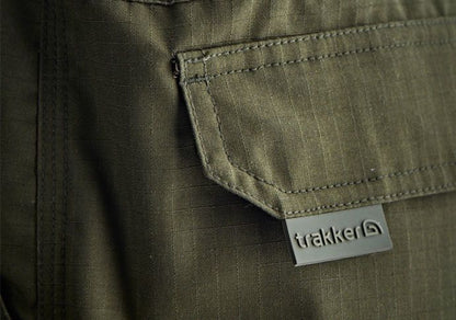 TRAKKER Ripstop combats bikses