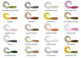 Silicone lure Z-MAN 2" GRUBZ