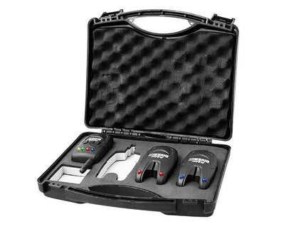 DELPHIN signalizatoru komplekts DIVER 9V / Set DIVER 9V