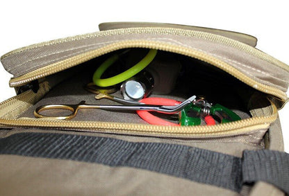 Futrālis Delphin Sherpa 2.5