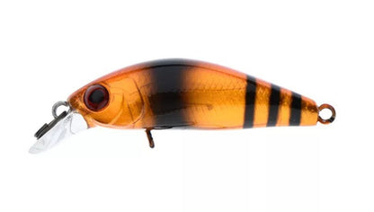 Vobleris Jackall Chubby Minnow 35