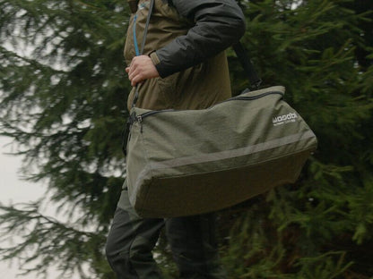 Soma Delphin WASABI CarryBIG