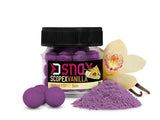 Pop Up DELPHIN D SNAX POP lure / Scopex-Vanilla