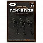 NGT RONNIE RIGS, Gatavās Ronnie tipa sistēmas