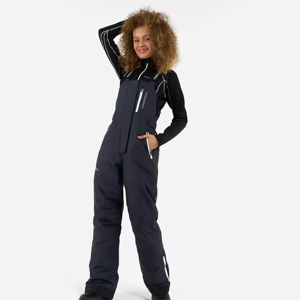 Sieviešu kostīms FINNTRAIL ATLAS W PINK 3460