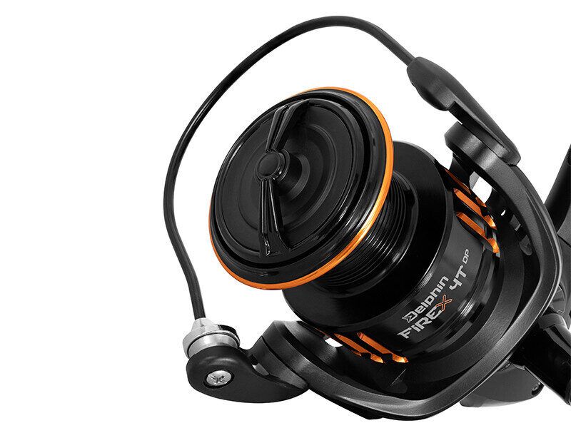 Spole Delphin FireX 3T size 3000