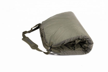 NASH Tackle Beanie Mat, Kompakts karpu matracis