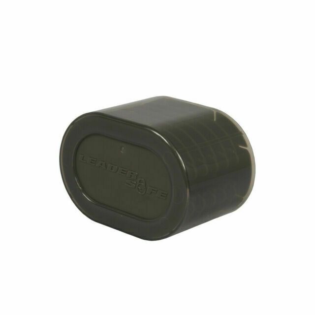 Korda - Leader Safe , Kompakts Pavadiņu seifs Mazs vai Liels