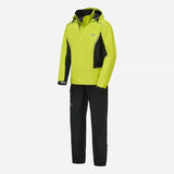 Kostims FINNTRAIL RIDER YELLOW